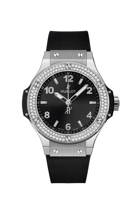 buy hublot watches singapore|Hublot big bang diamond watch.